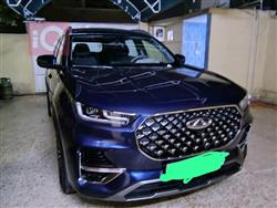 شێری تیگۆ 8 پرۆ